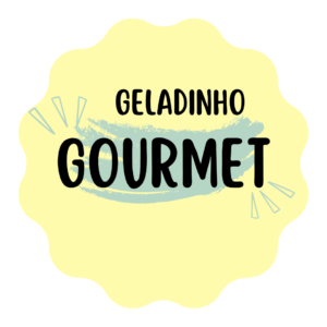 Geladinho Gourmet